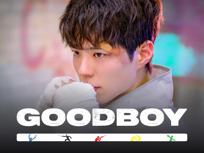 Good Boy Korean Drama Good boy korean drama