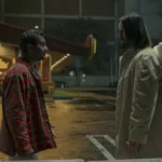 Keanu Reeves Transforms Into a Celestial Guardian: Good Fortune Trailer Delivers Divine Comedy Gold