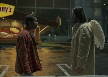 Good fortune trailer