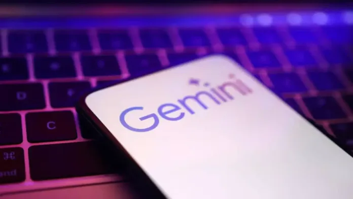 Google Gemini AI Google gemini ai