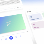 Google NotebookLM Gets Video Overviews & Enhanced Studio Panel