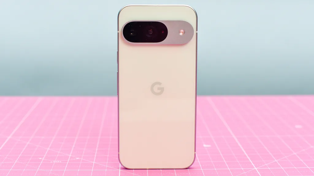 Google pixel 10 colors 3