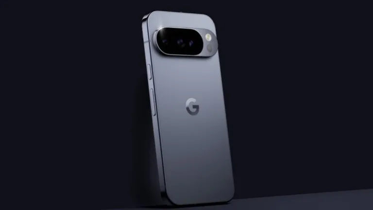 Google pixel 10 pro