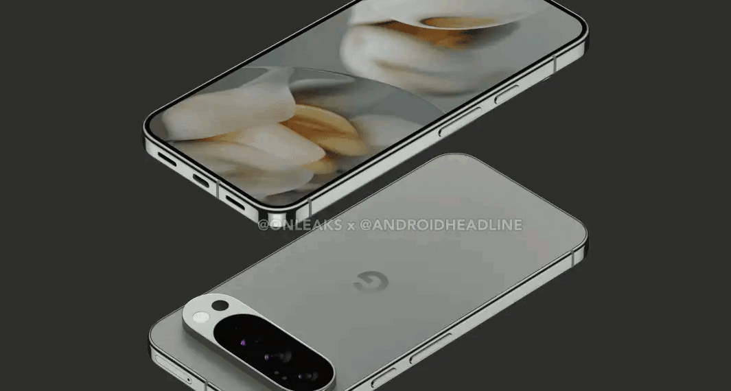 Google pixel 10 pro xl