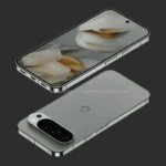 Google Pixel 10 Pro XL & Fold Colors and Storage Options Leak