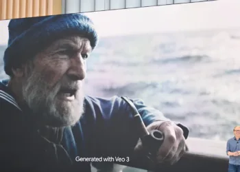 Google veo 3 ai video tool