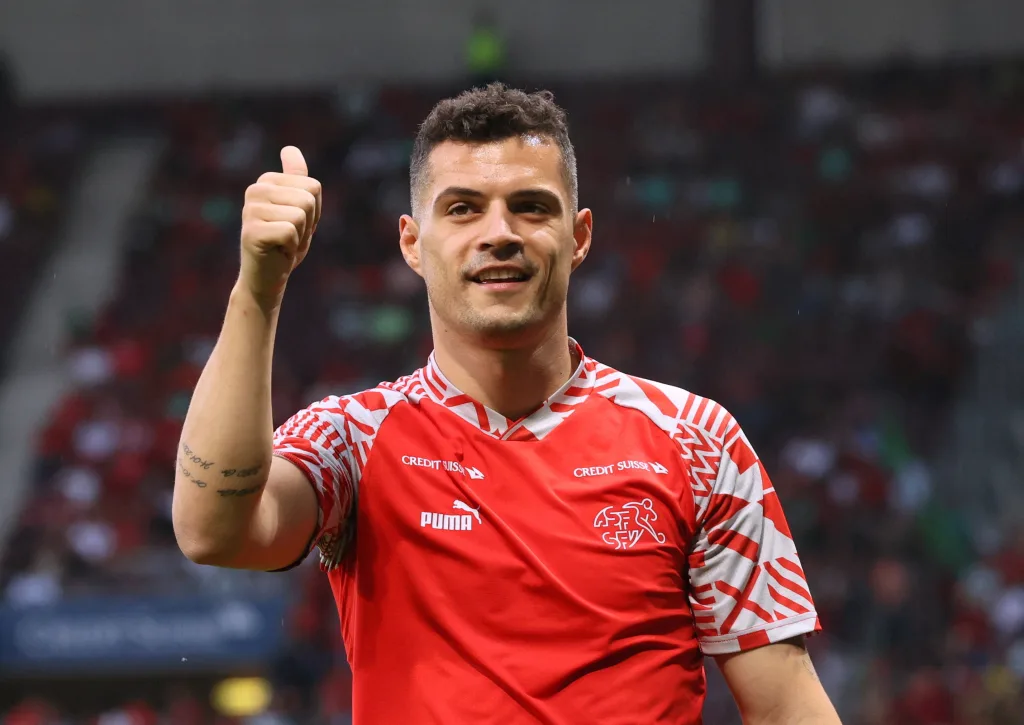 File photo: uefa nations league group b switzerland v portugal