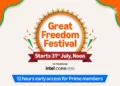 Great freedom festival sale 2025