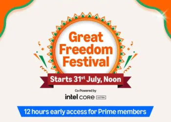 Great freedom festival sale 2025