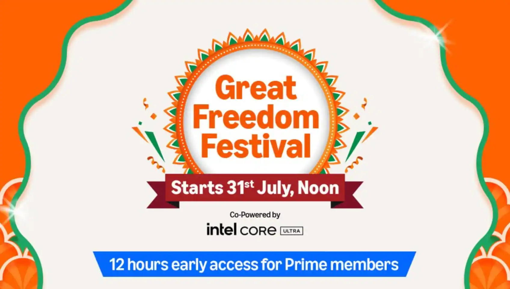 Great freedom festival sale 2025