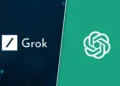 Grok 4 vs chatgpt