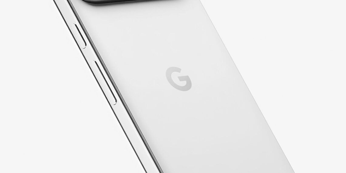 Google Pixel 10 Series Launch Confirmed: August 20 Brings Game-Changing Tensor G5
