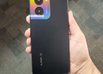 Lava Blaze Dragon Launch: Performance-First Smartphone with Eye-Catching Design