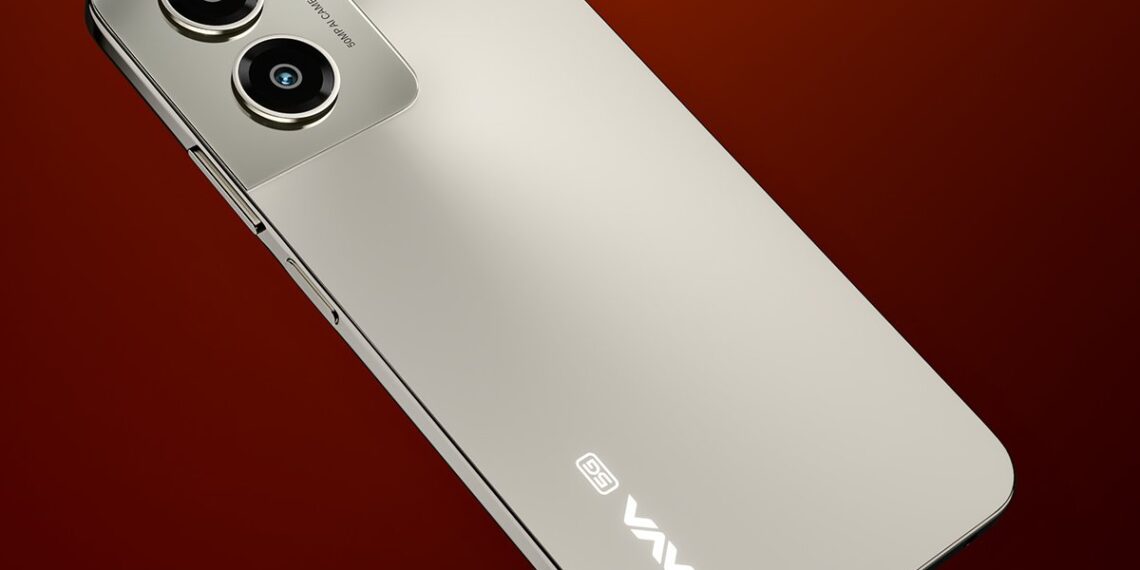Lava Blaze Dragon: Premium Snapdragon 4 Gen 2 Power Under ₹10,000 This Month!