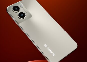 Lava Blaze Dragon: Premium Snapdragon 4 Gen 2 Power Under ₹10,000 This Month!