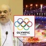 India’s Olympic Moonshot: ₹50,000 Monthly for 3,000 Athletes – Top 5 Medal Tally by 2036!