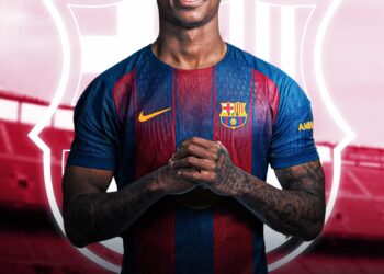 Barcelona's Rashford Masterstroke: Why Hansi Flick Could Unlock the England Star's True Potential