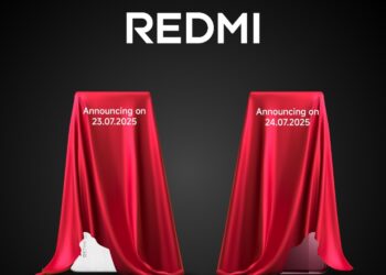 Redmi 11th Anniversary India: Two Revolutionary Smartphones Launching July 23-24, 2025