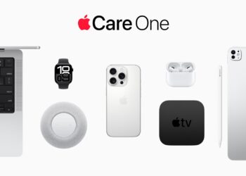 AppleCare+ One Multi-Device Coverage Subscription Plan Launched at $19.99 for Three Devices