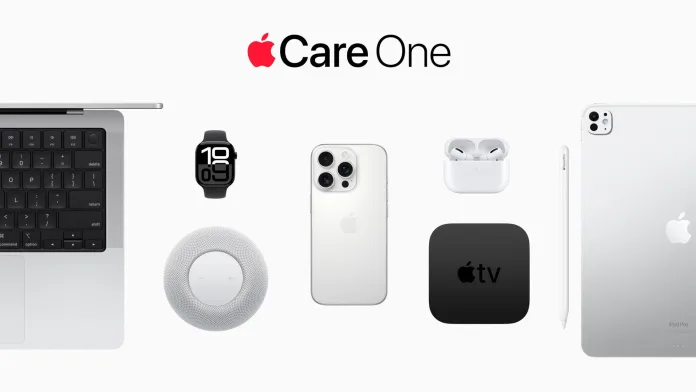 GwiojGZXEAEEFS1 AppleCare+ One Multi-Device Coverage Subscription Plan Launched at $19.99 for Three Devices