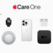 AppleCare+ One Multi-Device Coverage Subscription Plan Launched at $19.99 for Three Devices