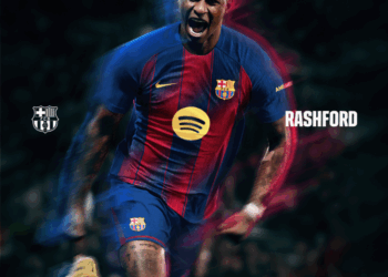 Barcelona's New Auba? Rashford's Genuine Love for Blaugrana Signals Promising Fresh Start