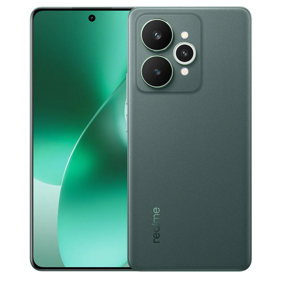 Realme 15 Series Launched: India's First Snapdragon 7 Gen 4 Phone & Massive 7000mAh Battery 4 Realme 15 Series Launched: India's First Snapdragon 7 Gen 4 Phone & Massive 7000mAh Battery