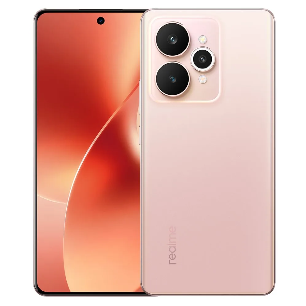 Realme 15 Series Launched: India's First Snapdragon 7 Gen 4 Phone & Massive 7000mAh Battery 5 Realme 15 Series Launched: India's First Snapdragon 7 Gen 4 Phone & Massive 7000mAh Battery