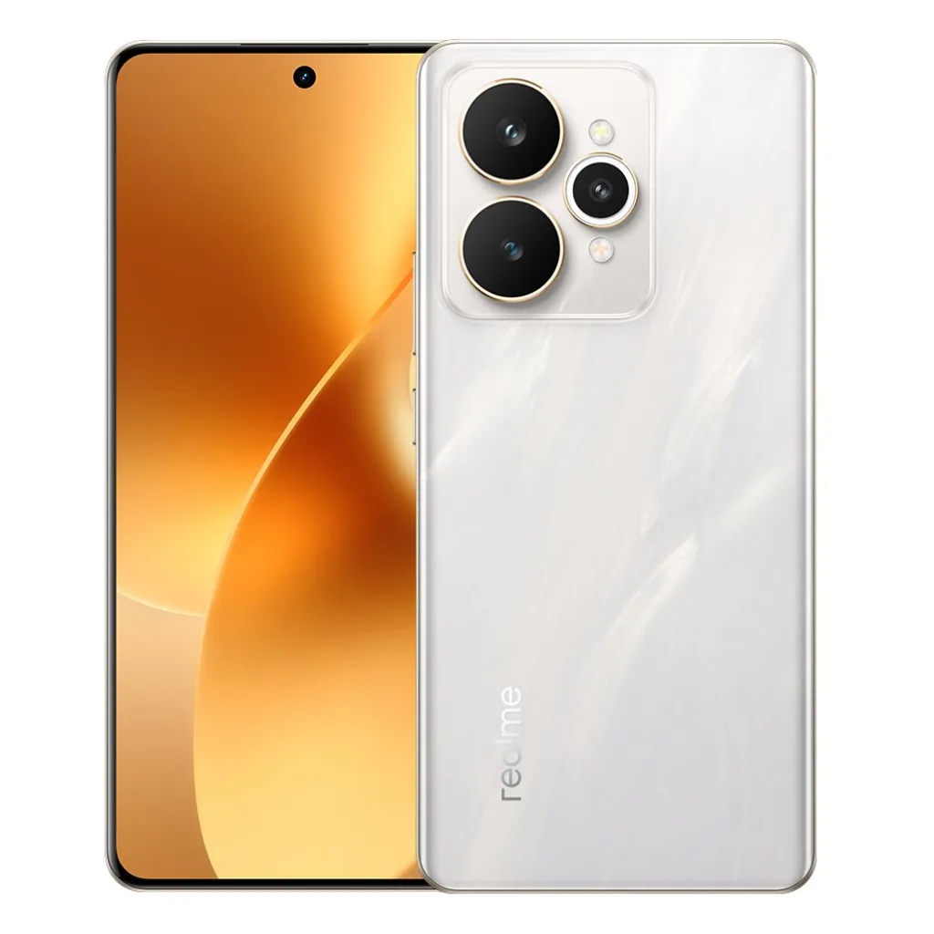 Realme 15 Series Launched: India's First Snapdragon 7 Gen 4 Phone & Massive 7000mAh Battery 3 Realme 15 Series Launched: India's First Snapdragon 7 Gen 4 Phone & Massive 7000mAh Battery