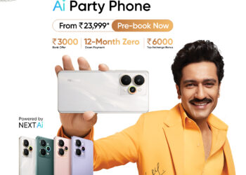 Realme 15 Series Launched: India's First Snapdragon 7 Gen 4 Phone & Massive 7000mAh Battery