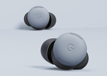 Google Pixel Buds Pro 2 Gets Fresh Moonstone Color to Match Pixel 10 Series
