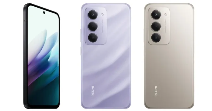 Gwsw3RTXIAA8MpX Redmi 15 4G Leaked: Massive 6.9" Display, 7000mAh Battery & 108MP Camera Revealed