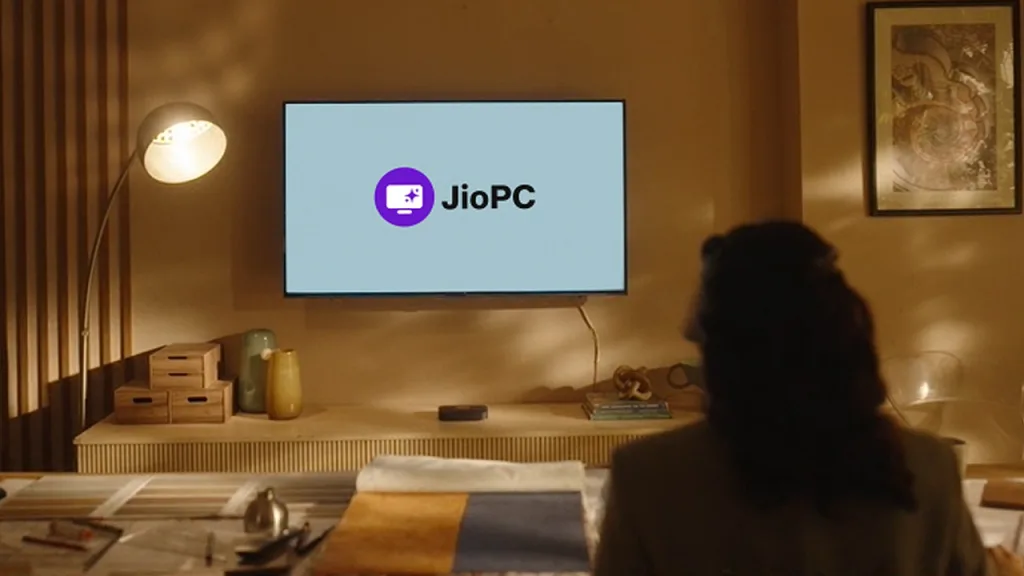 JioPC 2025: Turn Your TV Into a Powerful Computer—Complete Guide to Pricing, Features & Setup