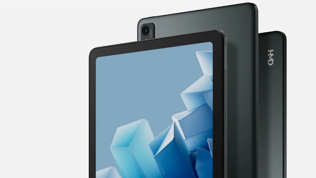 HMD T21 Tablet