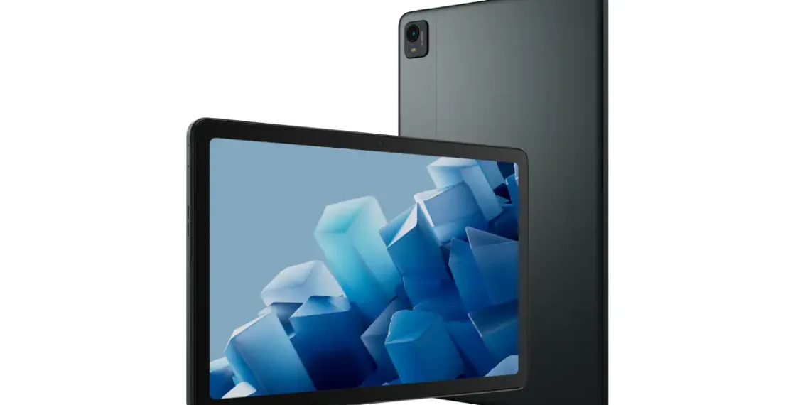 Hmd t21 tablet