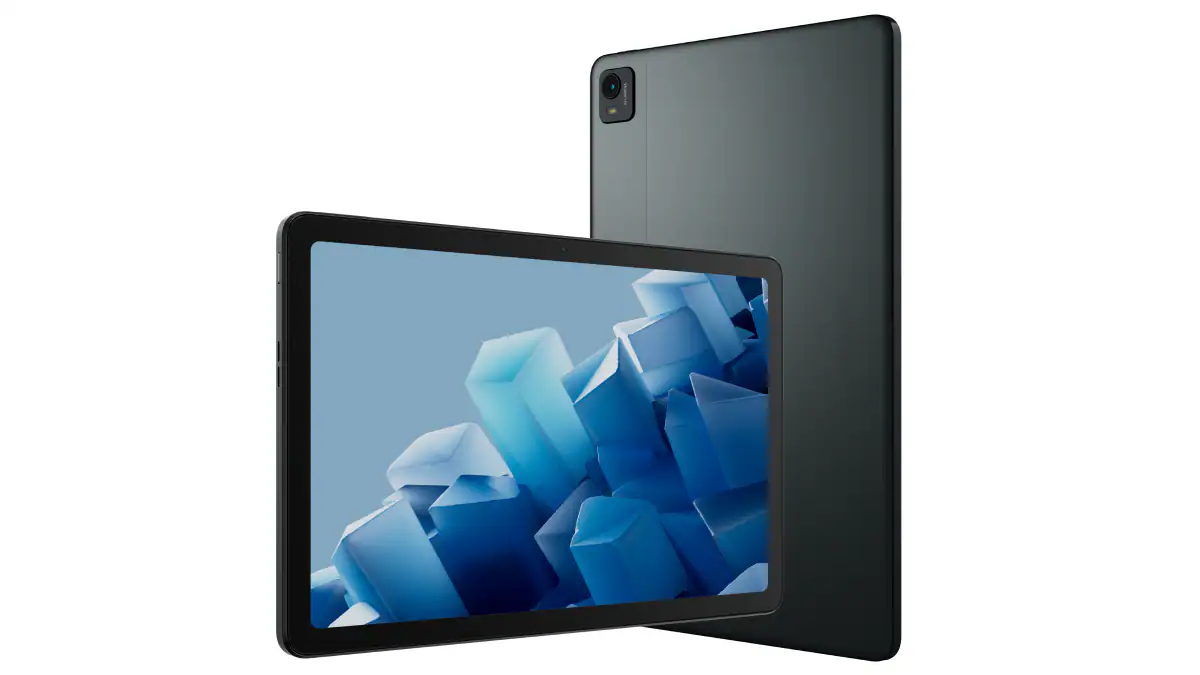 Hmd t21 tablet