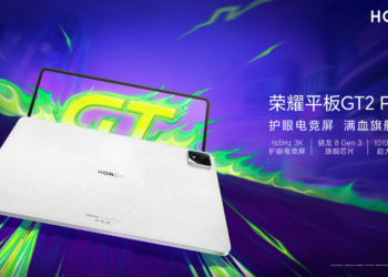 Honor pad gt 2 pro