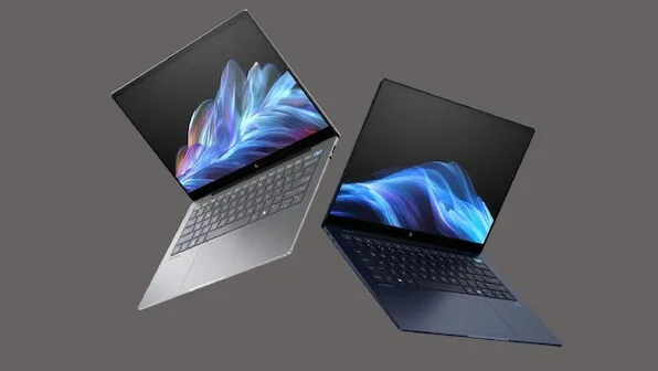 Hp omnibook ai pcs 3