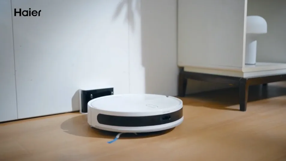 Haier Civic X11 Series Brings Smart Cleaning to Indian Homes 2 Haier civic x11 series 2