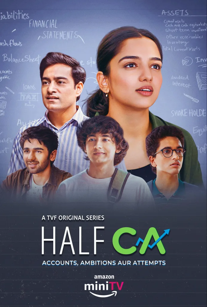 Half ca season 2 ott release date