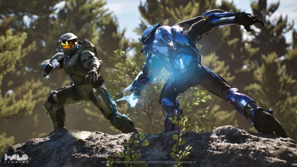 Halo Studios Reveals Next Game Plans at HaloWC 2025