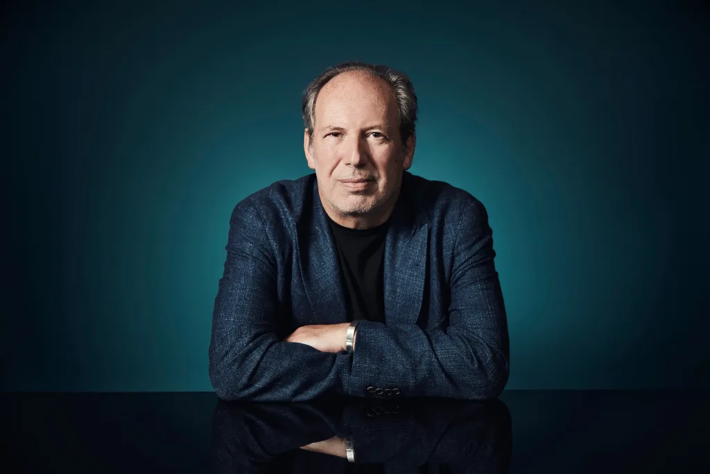Hans zimmer