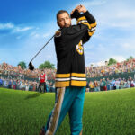Star-Studded Lineup: Professional Athletes Take Center Stage in Happy Gilmore 2