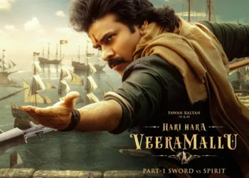 Hari hara veera mallu