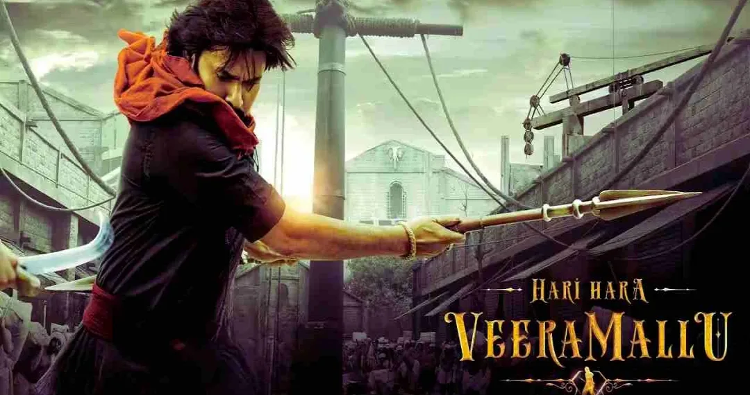 Hari Hara Veera Mallu Review: Power Star's Epic Return