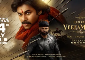 Hari hara veera mallu trailer