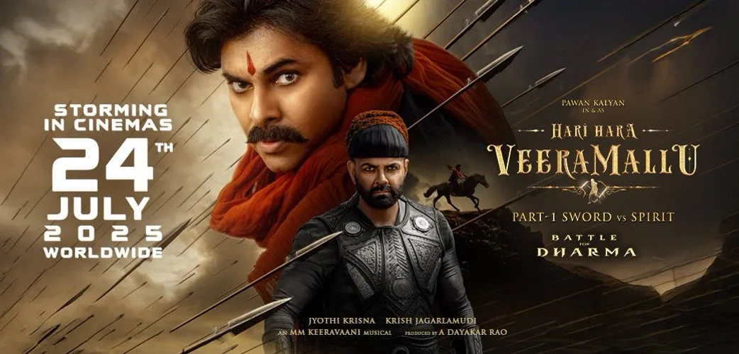 Hari hara veera mallu trailer