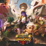 Hearthstone Revisits Un’Goro: Lost City Expansion July 8 Launch