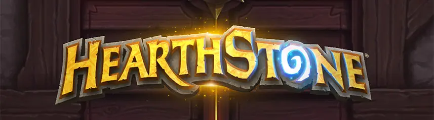 Hearthstone 2