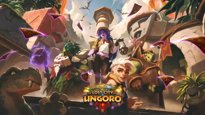 Hearthstone Hearthstone